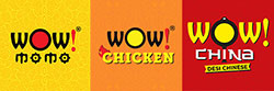 Wow! Momo